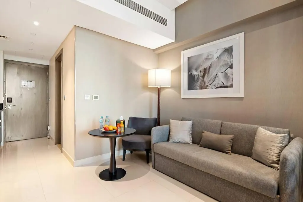 Apartment Damac Maison Prive - Lake View Dubai