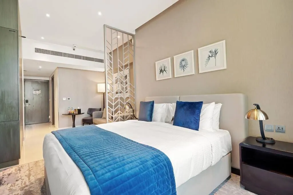 Damac Maison Prive - Lake View Dubai